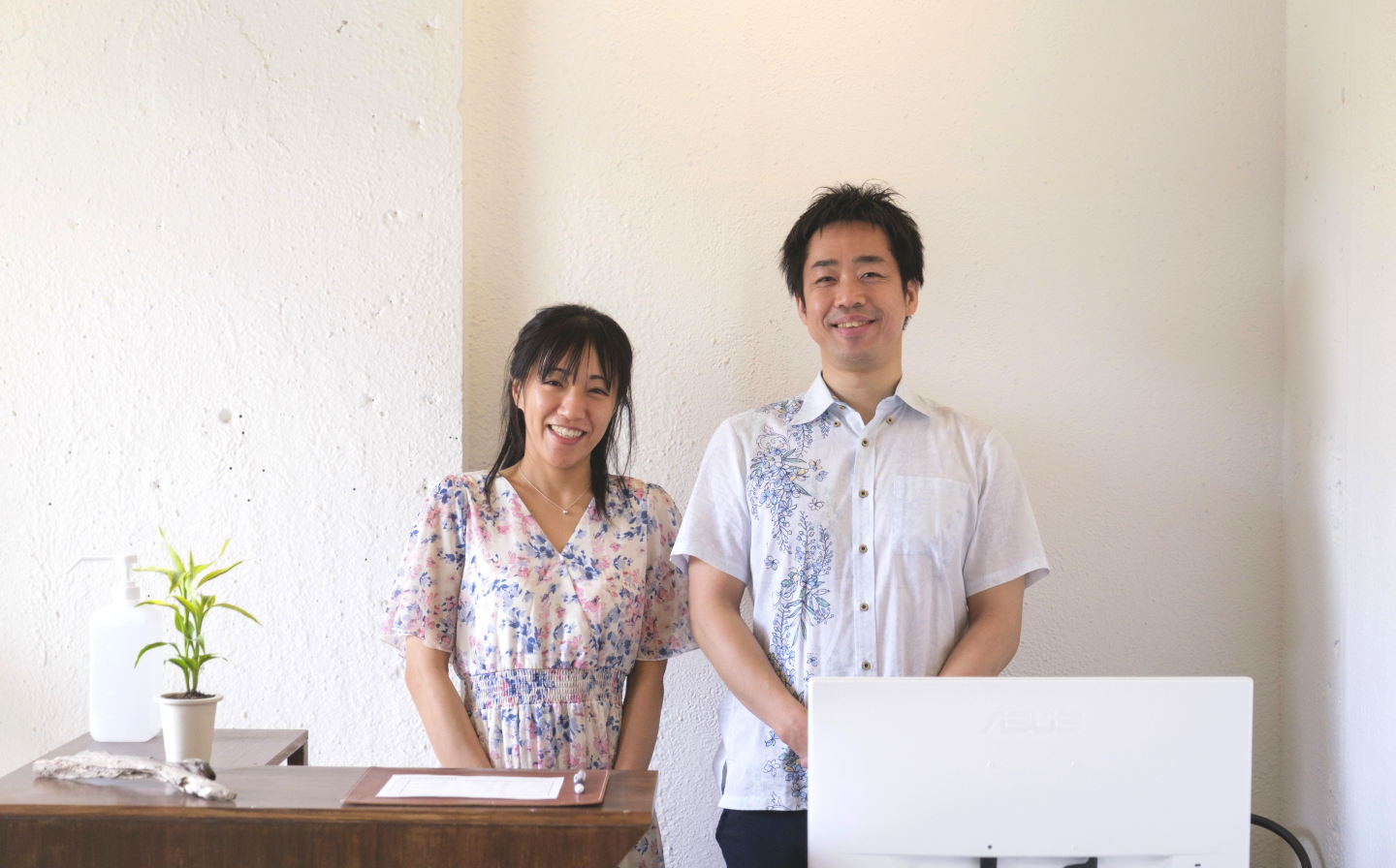 RESERVEトップイメージ